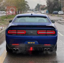 دودج تشالنجر